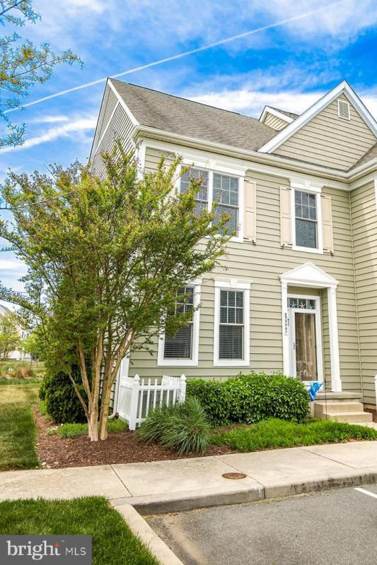 Newly listed 30880 Congressional Ln 11F Lewes, DE Heritage